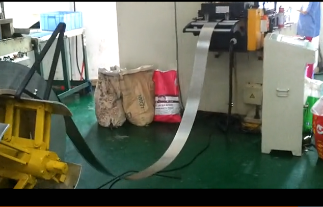 NC送料機,NC送料機出(chū)貨